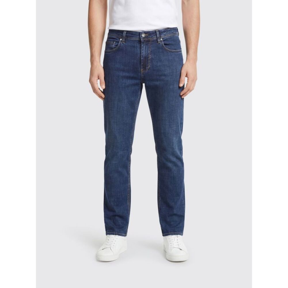 Re-Hash Jeans Men Blue